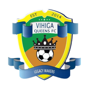 Vihiga Queens Logo